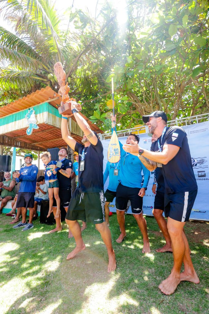 Travessia Canoagem 03