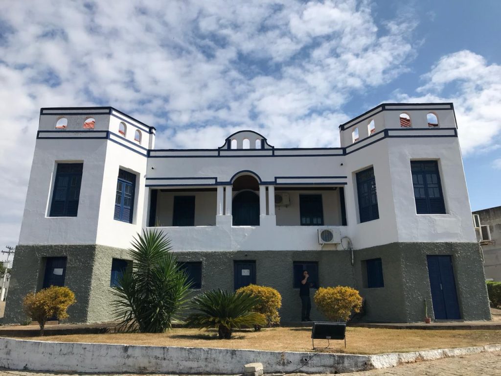 Autorização para o curso de Medicina na Ufes de Alegre pode sair ainda em fevereiro | Foto: Ufes Campus Alegre / Divulgação