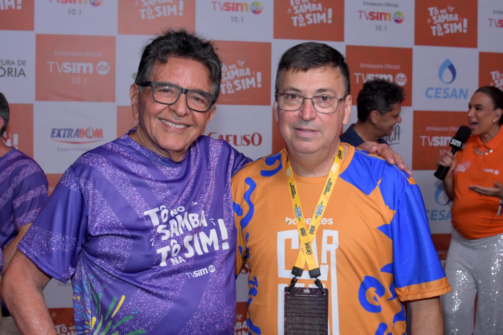 Walter e Amarildo (2)