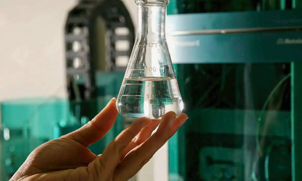 No Espírito Santo, são três casos de contaminação com metanol sendo investigados. Foto: Agência Brasil.