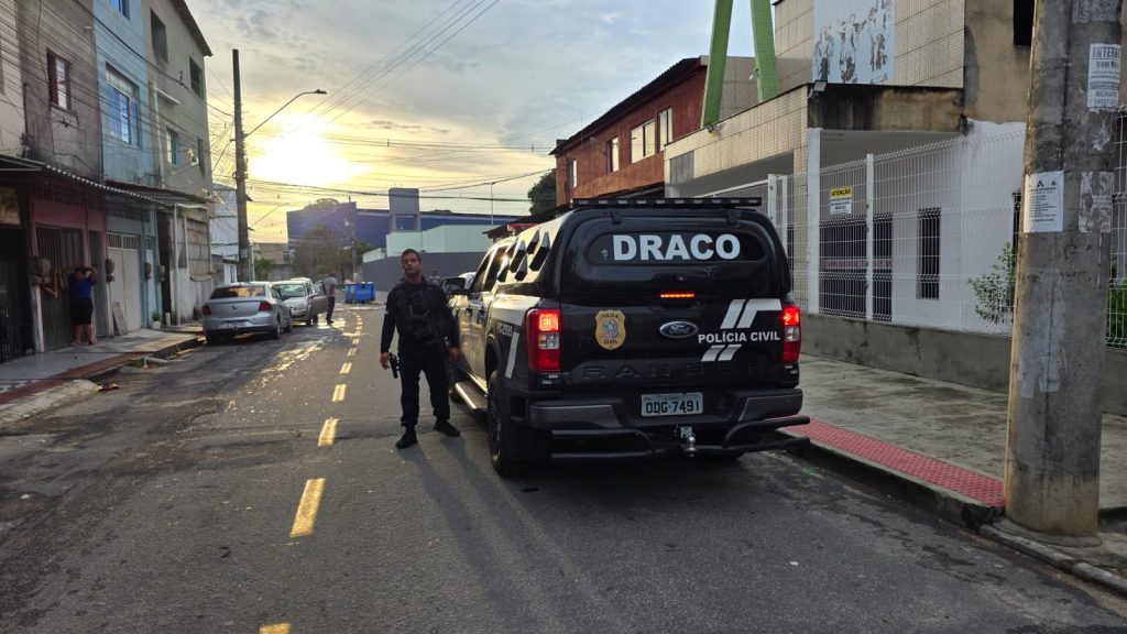 Adolescente no ES é suspeito de integrar grupo de apologia ao nazismo e incitação à automutilação