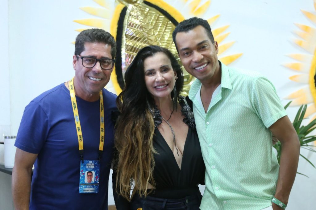 Fila quilométrica e frisson na chegada da Sephora ao ES