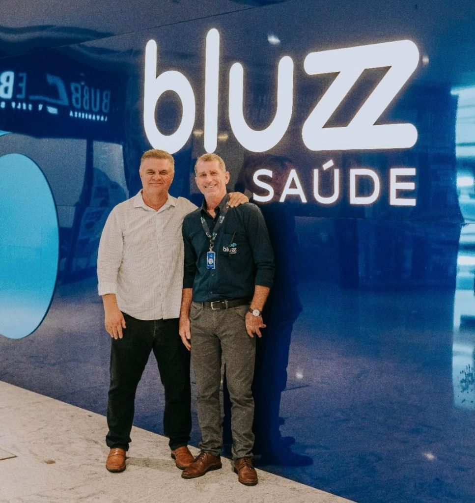 Fila quilométrica e frisson na chegada da Sephora ao ES