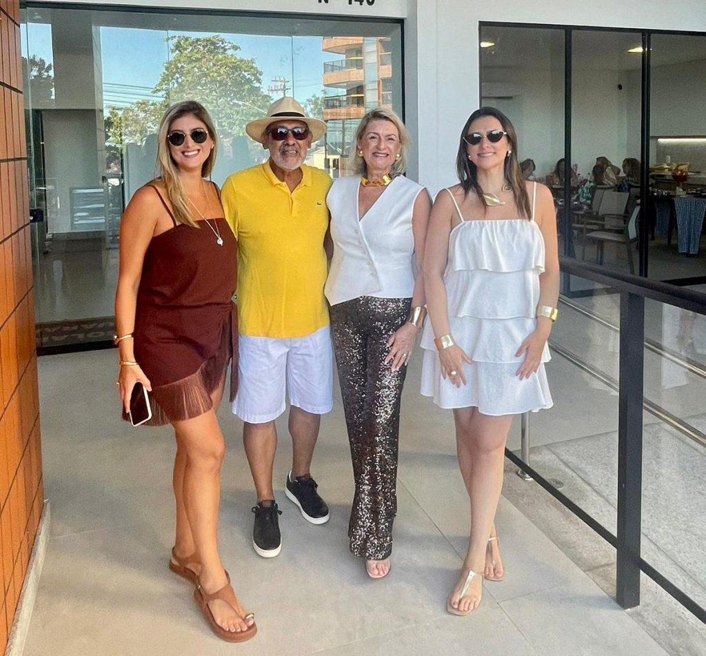 Viva Moysés! Celebração na Praia das Virtudes