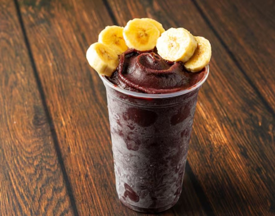 açai