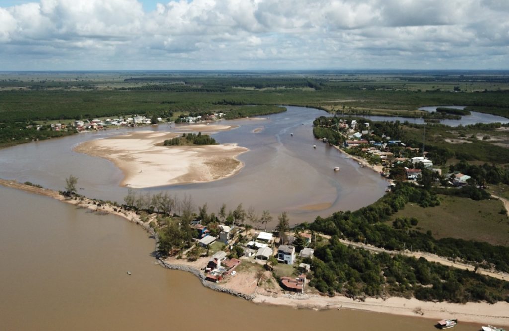 Jovem de 21 anos se afogou na região de Barra Nova em São Mateus