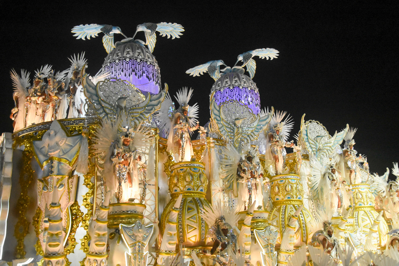 beija-flor, carnaval, sapucaí