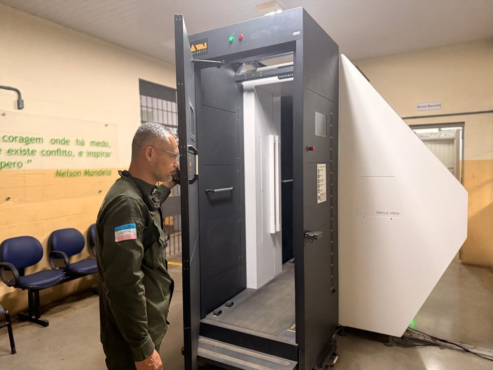 Investimento para a aquisição dos equipamentos é de R$ 11,7 milhões | Foto: Divulgação