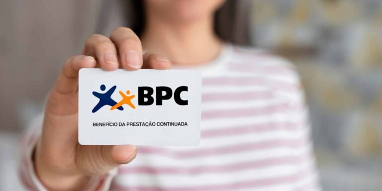 Benefício de Prestação Continuada (BPC). Foto: Reprodução