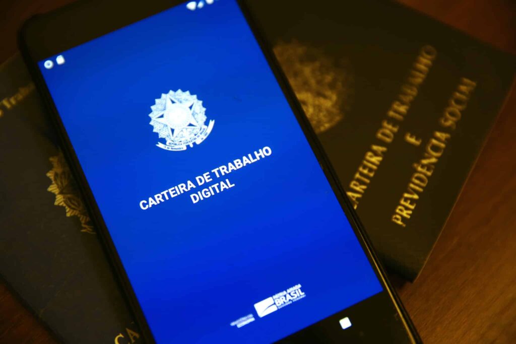 Levantamento do Caged mostra maiores salários. Foto: Reprodução