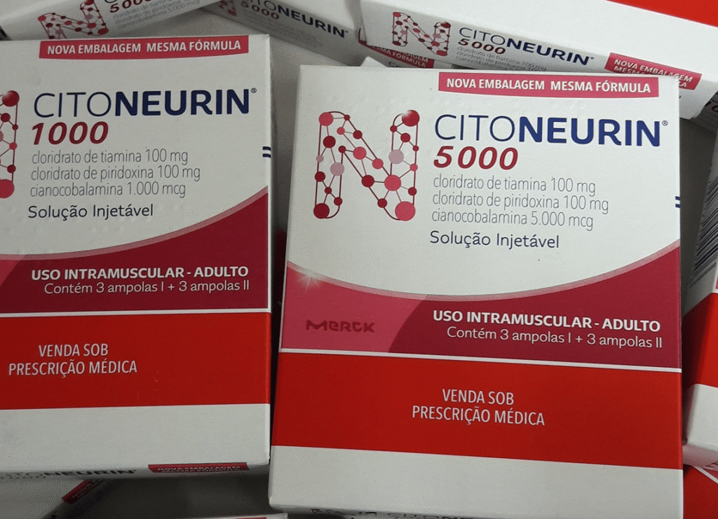 citoneurin