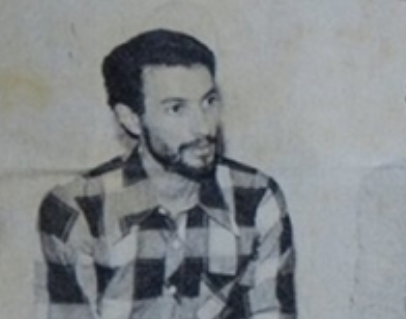 Corpo encontrado decapitado em Guarapari é de Dante Michelini, acusado no caso Araceli | Foto: Reprodução Wikipédia