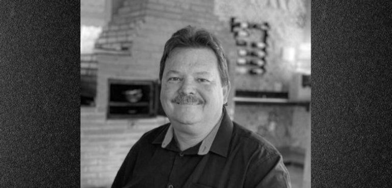 Jorge Carreta foi vice-prefeito e vereador de Vila Velha