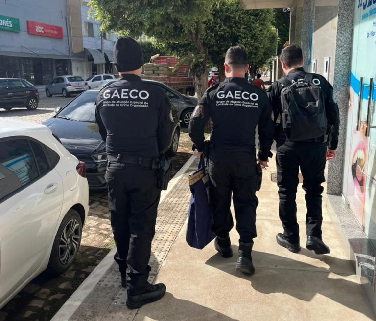 Ações acontecem no Espírito Santo e em Minas Gerais