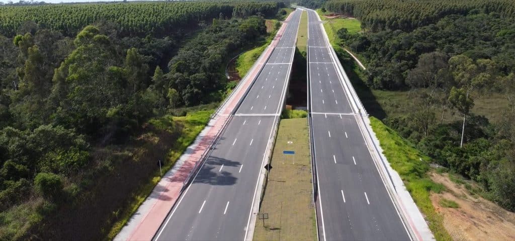 ES segue pelo caminho do futuro e rumo a novos pódios. Foto: Divulgação