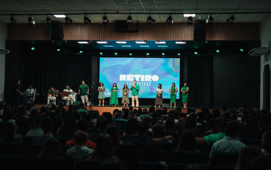 Evento tem atividades para toda família | Foto: Divulgação