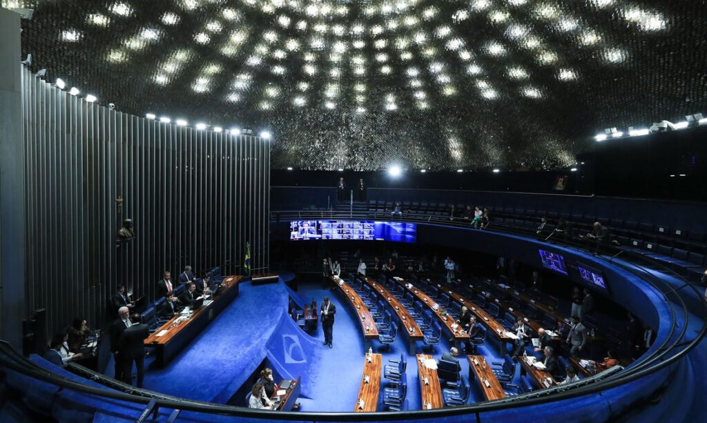 senado