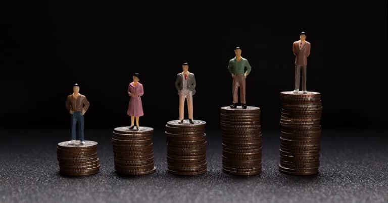 As economias não funcionam com slogans. Foto: Freepik
