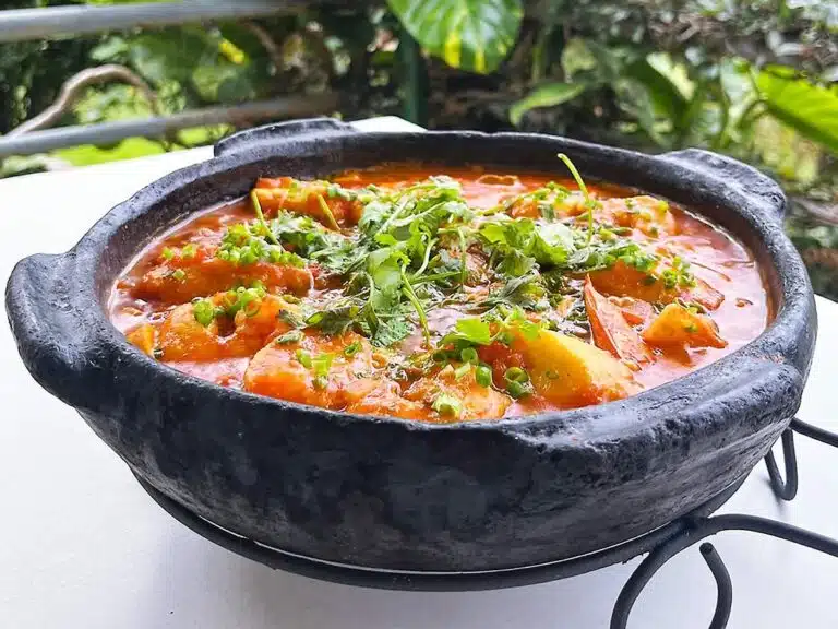 Fim de semana terá festival de moqueca com pratos a partir de R$ 8
