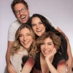 Peça “Agora É Que São Elas!” estreia no Teatro da Ufes em abril