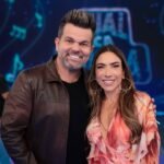 Alemão do Forró participa do Programa Silvio Santos neste domingo