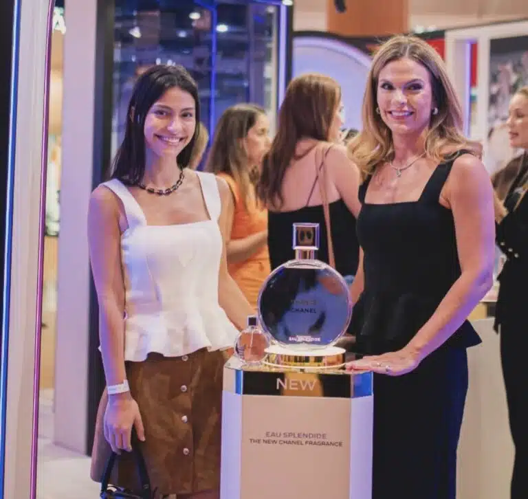 Ana Maria Buaiz e Mariana Buaiz