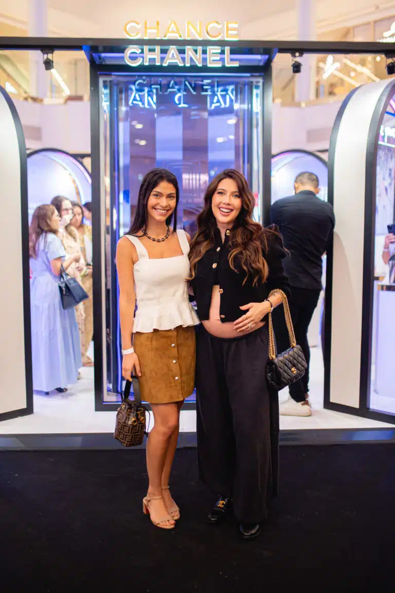 Ana Maria Buaiz e X _vert