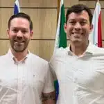 Renzo Vasconcelos: “Se Arnaldinho quiser vir pro PSD, topo na hora”