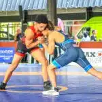 Atletas do ES conquistam 17 medalhas no Brasileiro de Wrestling