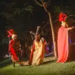 Paixão de Cristo será encenada em parque de Vitória