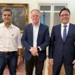 Por que Casagrande escolheu Berdeal para seguir à frente do MPES