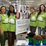 Brechó da Acacci traz moda acessível e ação solidária