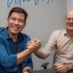 Cael Linhalis: “Estou preparado para assumir a Prefeitura de Vila Velha”