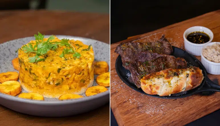 Festival gastronômico reúne 14 restaurantes em Linhares