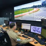 Idoso com Alzheimer é encontrado com ajuda de câmeras na Serra