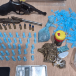 Traficante que monitorava redes da polícia é preso no ES