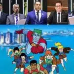 “O poder é de vocês”: os 5 elementos da chapa do União Progressista