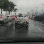 Alerta! Chuva intensa deve atingir cidades do ES nas próximas horas