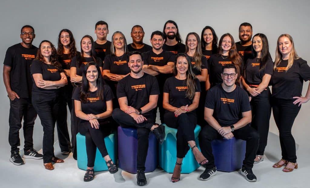 Conteúdo Gestão de Marcas