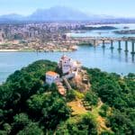 Pesquisa mostra que ES tem atraído novos turistas e visitantes