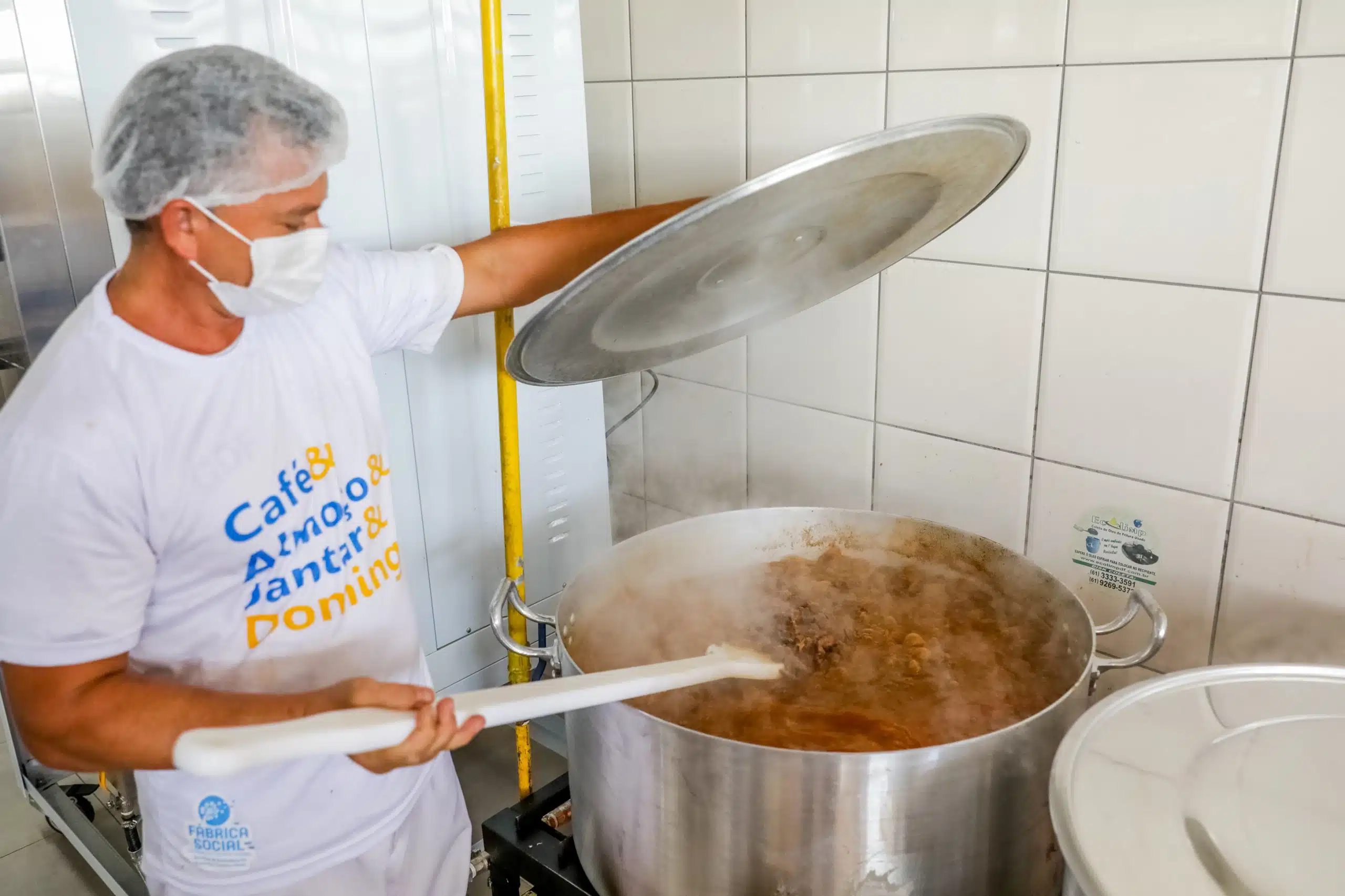 Sine Vila Velha tem 1.215 vagas de emprego e Cariacica 1.034