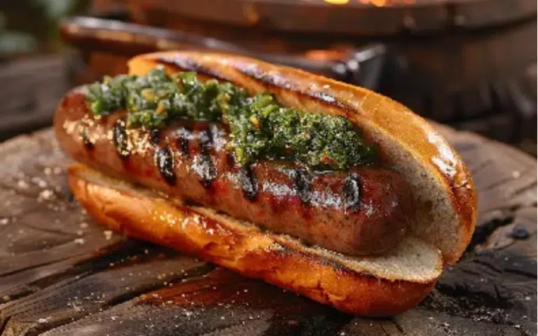 Menu com sete pratos promove tour pela culinária argentina