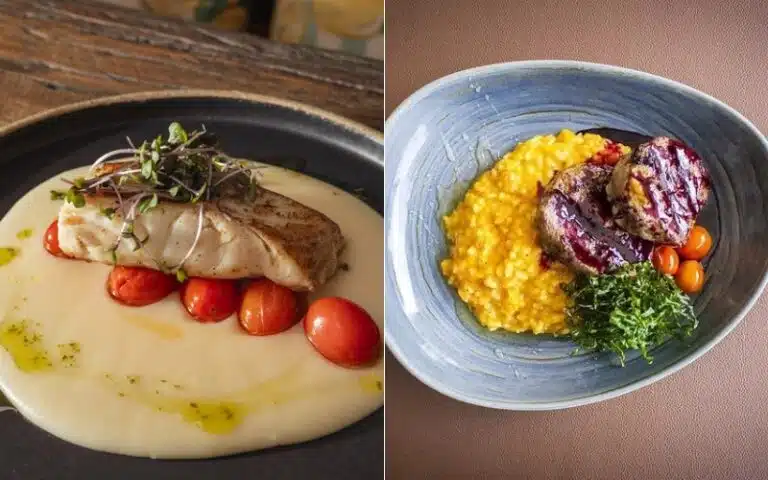 Cinco restaurantes no ES com pratos sofisticados a partir de R$ 95