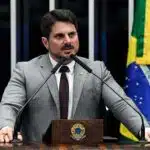 Marcos do Val anuncia filiação a novo partido: “Deus tava preparando”