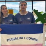 Capixaba disputa etapa do Brasileiro de Tiro Prático no Paraná