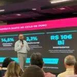 Engenharia Summit ES reúne profissionais e debate mercado em Vitória