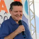 Euclério decide ficar no cargo. Não será candidato a senador