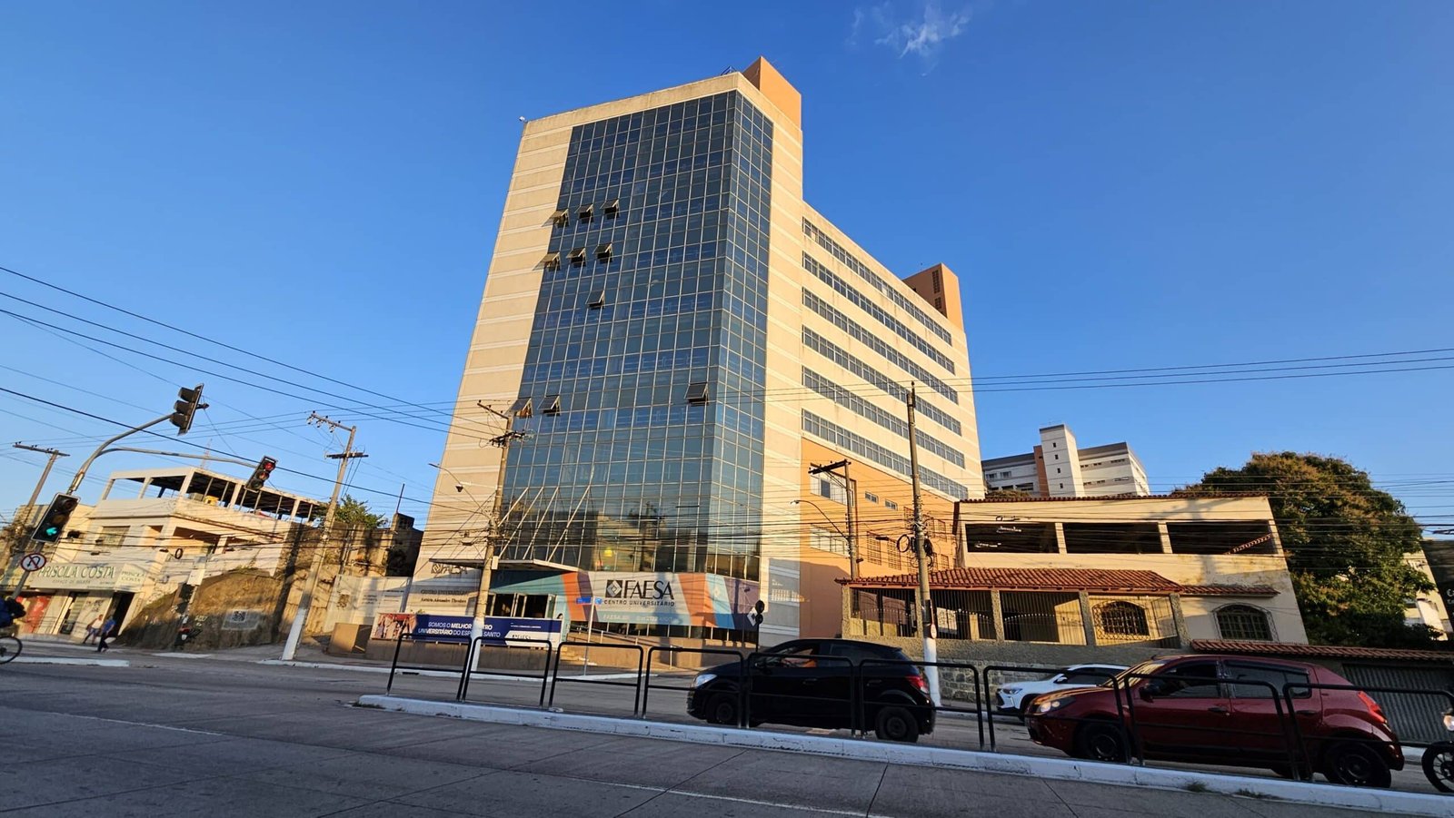 FAESA abre inscrições para grupos terapêuticos gratuitos em Vitória