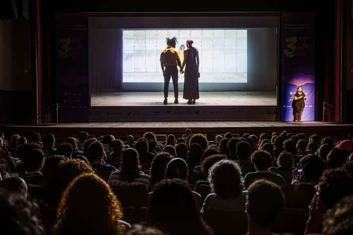 Festival de Cinema de Vitória