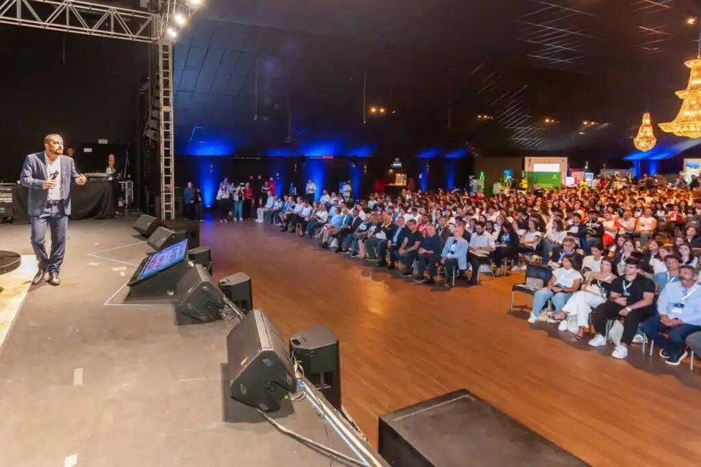 III Fórum Educacional de Potencialidades do Amanhã